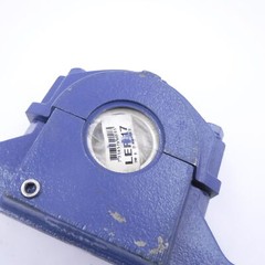 SKF Bearing Housing Pillow Block SAF 308 W/ LER 24 Bearing Cast Iron