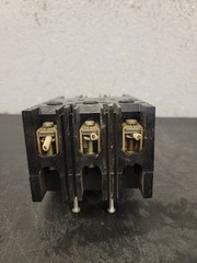 WESTINGHOUSE EHB3030L CIRCUIT BREAKER 30A 480VAC 3-POLE