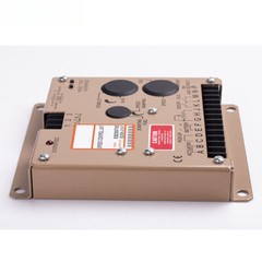 Controller ESD5570E Speed Control Governor Unit compatible Diesel Generator