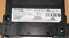 Allen Bradley 1756-HIST2G A Factory Talk Historian ME Module Ser A ControlLogix
