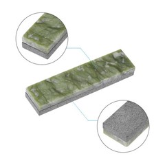 Sharpening Stones 8000/12000 Grit 2 Side Combination Whetstone 100x25x12.5mm