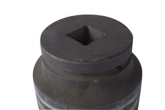 Sunex Tools Sunex 212Zum 1/2-Inch Drive 12-Mm 12-Point Universal Impact Socket