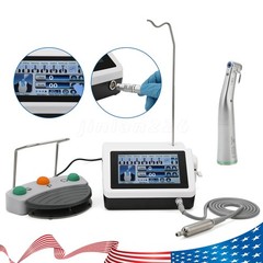 Pro Dental Implant Motor Dental Implant System 20:1 Control Angle