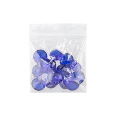 Clear Ziplock Reclosable Plastic Bag, 2 Mil, 5″ x 5″ – 4000 Pieces