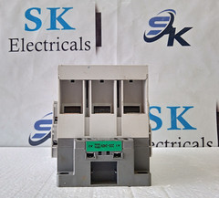 LS ELECTRIC METASOL MC-130A 220-240V 50-60HZ 3POLE MAGNETIC CONTACTOR