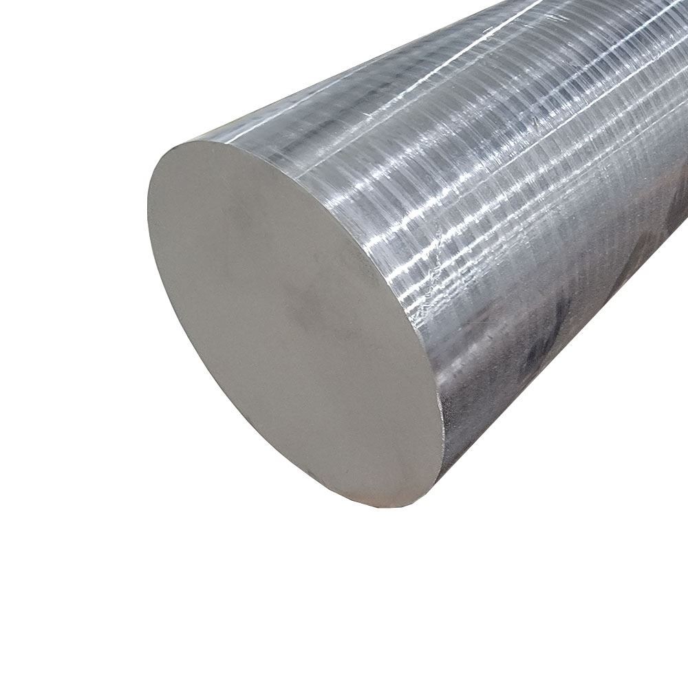 5.000 (5 inch) x 1.25 inches, 17-4 Cond A Stainless Steel Round Rod, RT