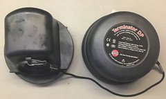 THERMON DP Terminator Nonmetallic Power Connection DP Kit (b392)