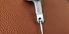 TESTED!! INTERAPID 311-B Dial Test Indicator .0005″ SWISS MADE