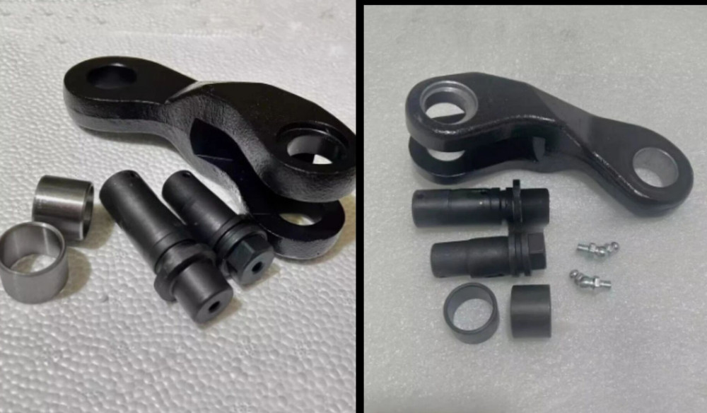 for tayota forklift 7FD40 8FD40 Transverse Cylinder steering linkage repair kit