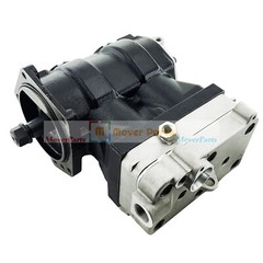 New Brake Air Compressor 85000396 for Volvo Truck FM12 FM13 Engine D12 D12A D12C