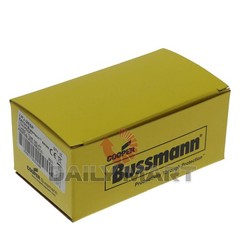 10PCS/New in Box BUSSMANN LPJ-25SP Fuse 25A