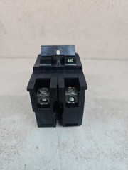 NA240 FEDERAL PACIFIC Circuit Breaker 2 pole 40A SEE PICS