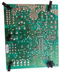 York Luxaire Coleman 031-01264-002 Furnace Control Circuit Board tested working