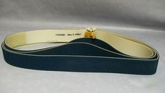 M304202 Conveyor Belts 59mm X 1445mm Non-skid Surface Table Chain Lot of 15
