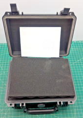 1x 2026 Calibrated Thermo RadEye PRD with All Menus UNLOCKED! 1 yr guarantee!