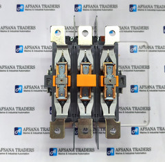 LS GMC-220 CONTACTOR 275A AC380-450V 50/60HZ