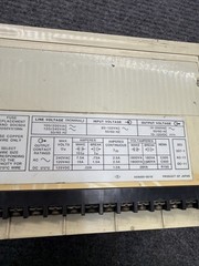 Allen Bradley 1745-LP101 SLC 100 Processor Unit PLC Controller Seiries A Vintage