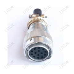 Connector For HD36-18-14SN-059 HD36-18-14SE-059 14 Hole 1 Pc `