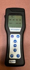 Ruhof ATP Complete Portable Handheld Luminometer Contamination Monitor Analyzer