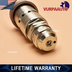 Hydraulic Breakaway Cartridge Female For Parker CH20001 84262367 BR93328C3