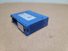 YUSHIN (Yokogawa) F3WD64-3N PLC Module DC IN/TR OUT, Style: S1