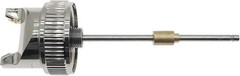 HVLP Nozzle Kit (1.4mm-2.0mm) with Adjustable Spray for Smooth Coating
