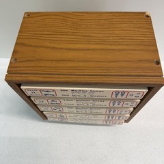 Dycon M2, M2.5, M3, M4 Fasteners with 2485 pcs. See exact list in Description.