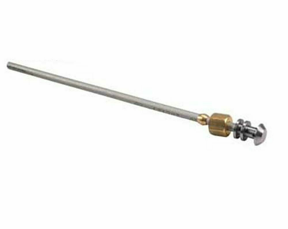 24″ MUSHROOM PILOT W/NUT & FERRULE – 13045-4 SAME DAY SHIPPING