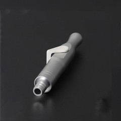 5*Dental Saliva Ejector Suction Tips Adaptor Valve HVE/SE Universal Strong/Weak