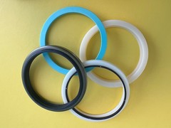 4369890 BUCKET CYLINDER SEAL KIT FITS HITACHI EX200-3,EX200H-3 EX200-2 EX200-5