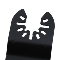 Multi Tool Blades -30Pcs Oscillating Tool Blades for Metal Wood Plastic Titanium