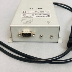 Spellman High Voltage Power Supply for Waters Micromass
