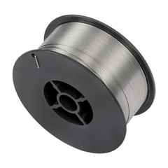 (3 x 2-Lb Spools)E71T-GS .035″ Flux Core Welding Wire – Gasless Mild Steel MIG