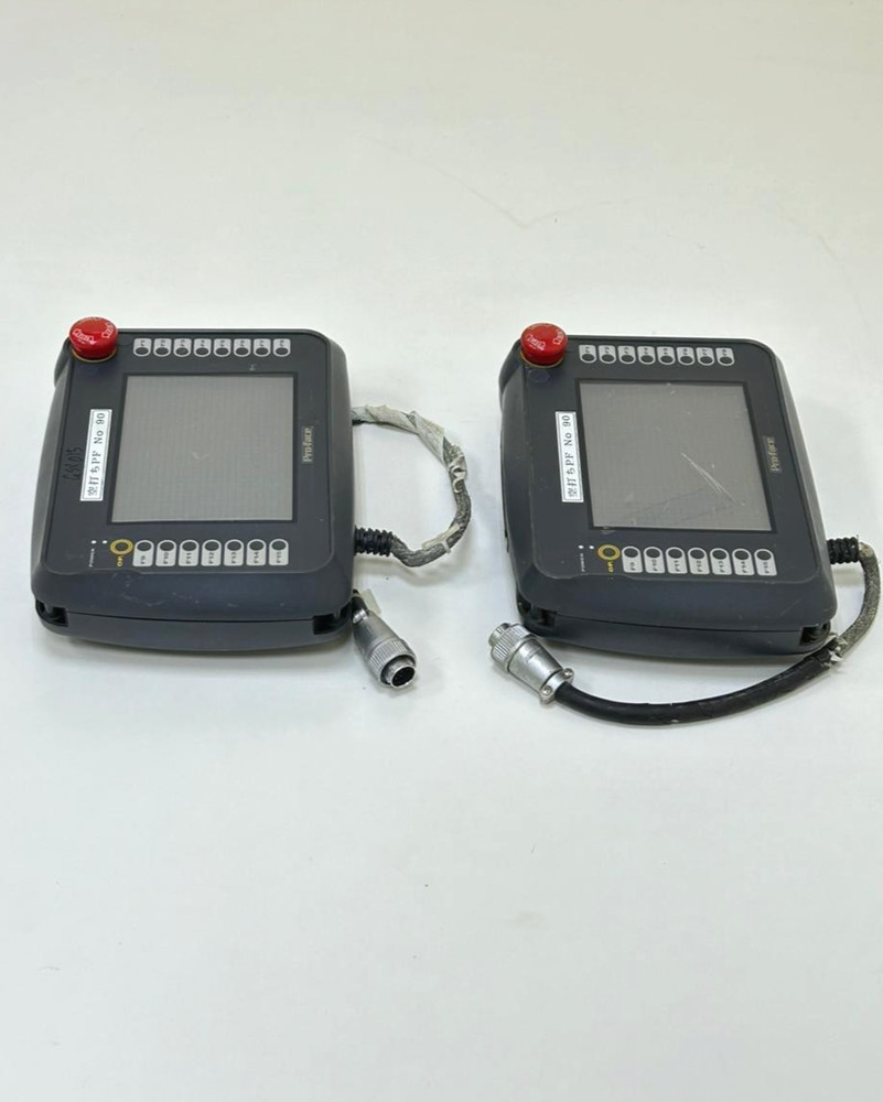 Pro-face 3080028-01 GP24O1H-TO41-24V