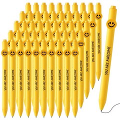100 Pcs Funny Pens Coworker Appreciation Gifts Inspirational Motivational Quo…