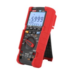 UNI-T UT196 1700V DC True RMS Digital Professional Multimeter Backlight