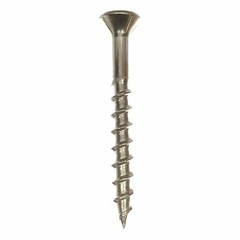 #10 Deck Screws Stainless Steel Star Drive Torx Stainless Steel All Lengths