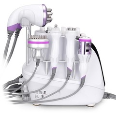 Household 9IN 1 Beauty Machine The Ultimate Investment for Startup Beauty Salons