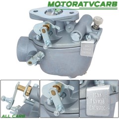ALL-CARB Carburetor EAE9510C FOR Marvel Schebler TSX428 Zenith 0-13880 B2NN9510A
