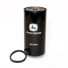 *ONE* Original John Deere DZ112918 Secondary Fuel Filter Replaces RE533910