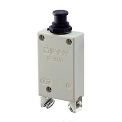E-T-A Circuit Protection and Control 412-K14-LN2-15A , Circuit Breake