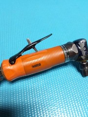 Dotco Right Angle Die Grinder, 12,000 RPM — 1/4″ Collet.