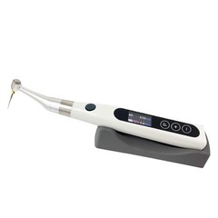 Dental 16:1/6:1/6.3:1 Endo Motor Contra Angle Root Canal/Apex Locator APEX-X