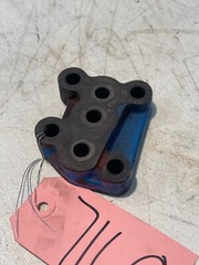 1980 Ford 1900 Tractor Hydraulic Plate