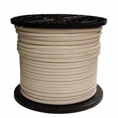 1,000 Ft. 14/2 Solid Romex Simpull CU NM-B W/G Wire