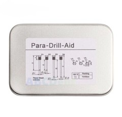 Dental Implant Guide Tool Parallel Para Drill Aid Implantation Position Locator