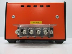 Eraser luxtherm LX25 Power Controller 115V 50/60Hz 25A with 110V-220V 1500W lamp