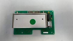 Agilent 33321-60044 Attenuator 15V