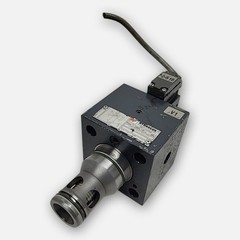 HYDROLUX RSE25BV6T2WX3/S1 HYDRAULIC VALVE 35MPA