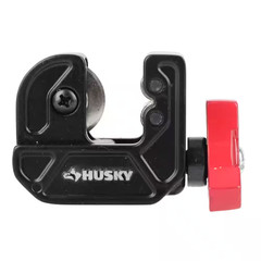 5/8 In. Compact Junior Tubing Cutter – Clean Cuts in Copper, Brass, Aluminum and